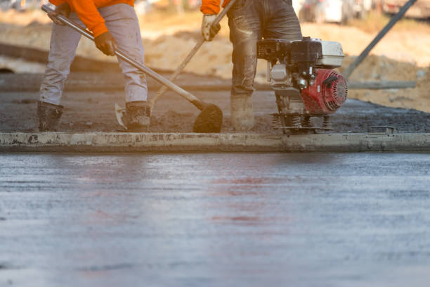 Best Concrete Steps and Stairs in Mount Pleasant, SC
