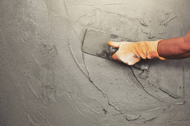 Best Residential Concrete Solutions in Mount Pleasant, SC