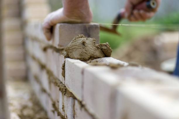 Best Stamped Concrete Services in Mount Pleasant, SC