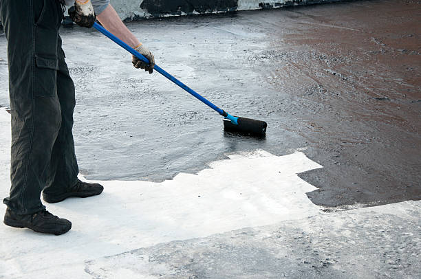 Best Concrete Slab Construction in Mount Pleasant, SC