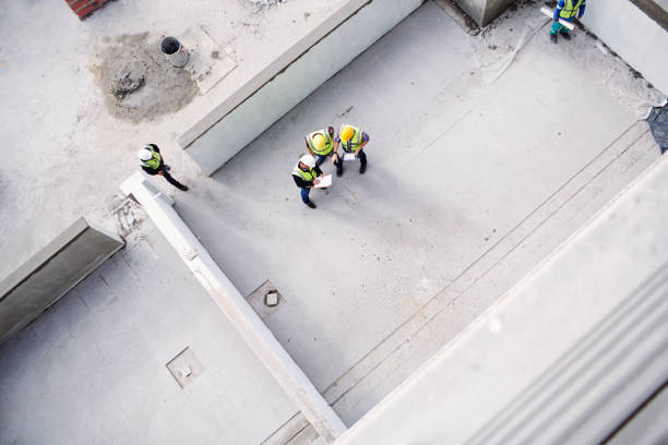 Best Concrete Foundation Repair in Mount Pleasant, SC